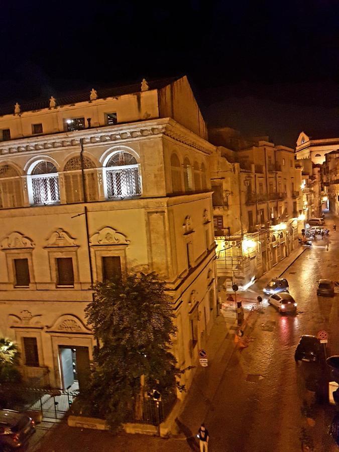Sweet Home In The City Center باليرمو المظهر الخارجي الصورة