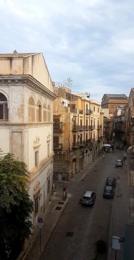Sweet Home In The City Center باليرمو المظهر الخارجي الصورة