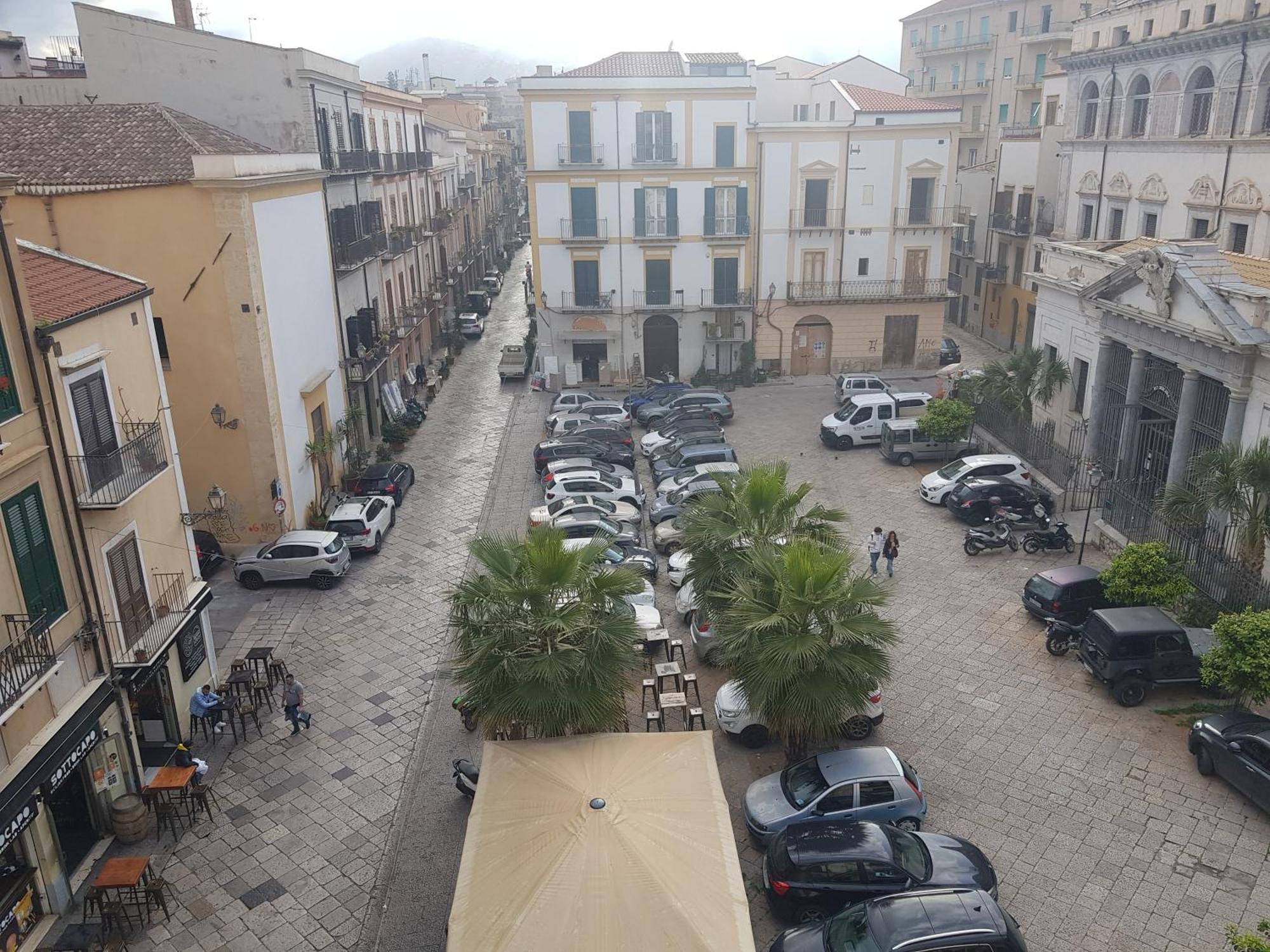 Sweet Home In The City Center باليرمو المظهر الخارجي الصورة