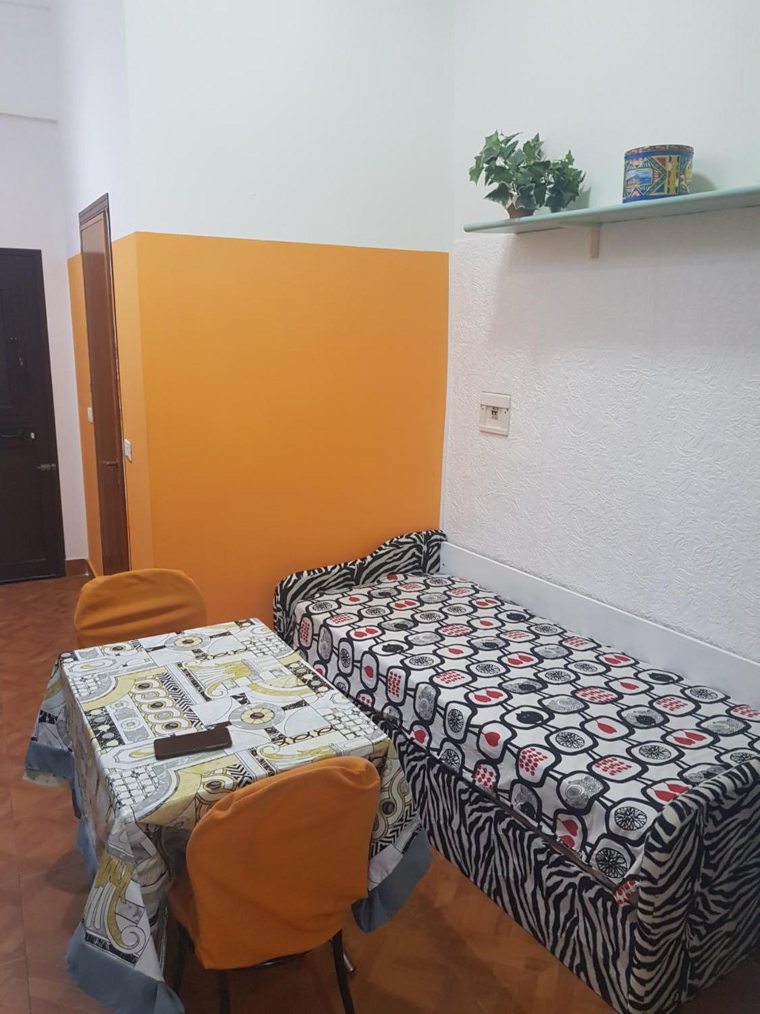 Sweet Home In The City Center باليرمو المظهر الخارجي الصورة